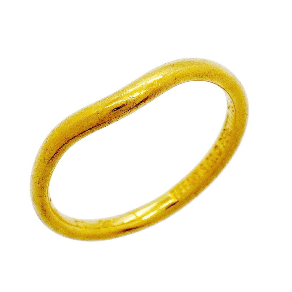 TIFFANY & CO. 18k Gold Ring
